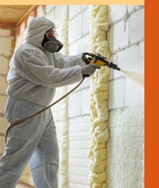 Услуги Услуги утепления в Пензе под ключ